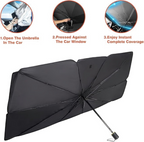 Car Windshield Sun Shade