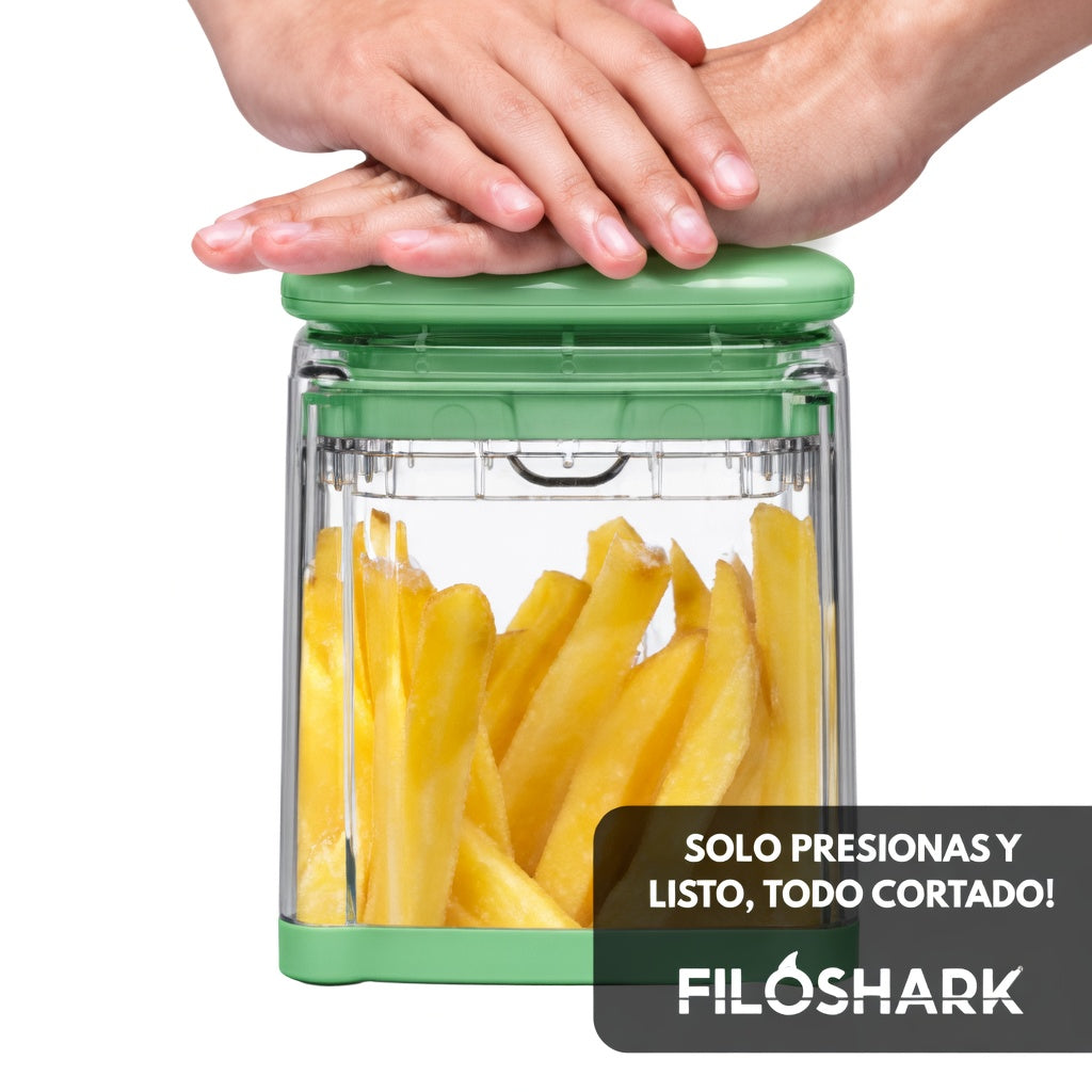 DLC - Manual Vegetable Slicer