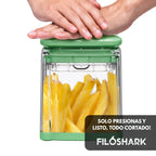 DLC - Manual Vegetable Slicer