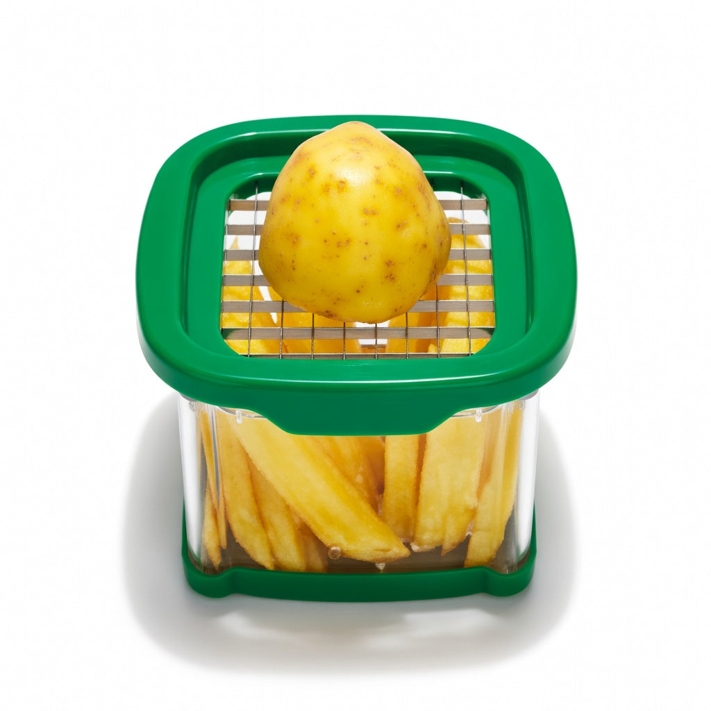 DLC - Manual Vegetable Slicer