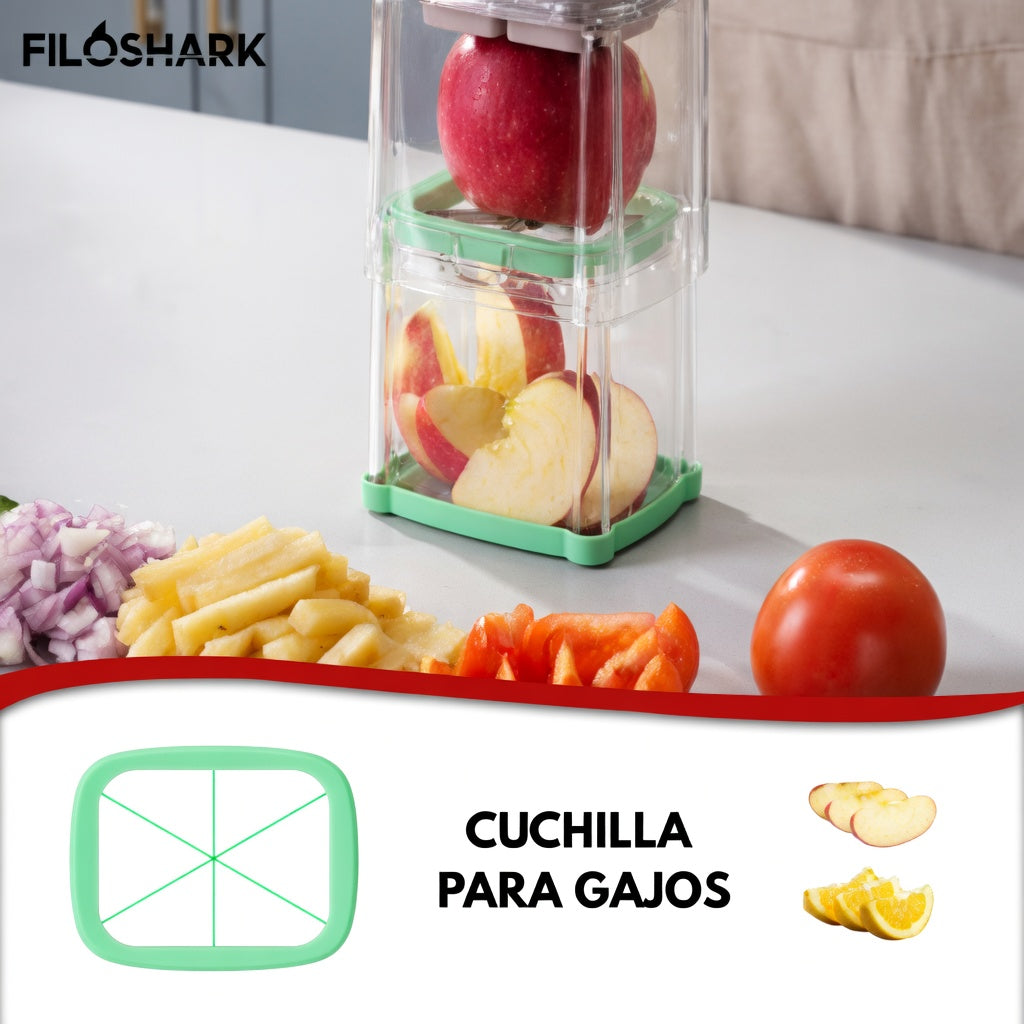 DLC - Manual Vegetable Slicer