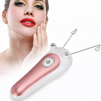 Electric Facial Threading Hair Removal