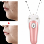 Electric Facial Threading Hair Removal