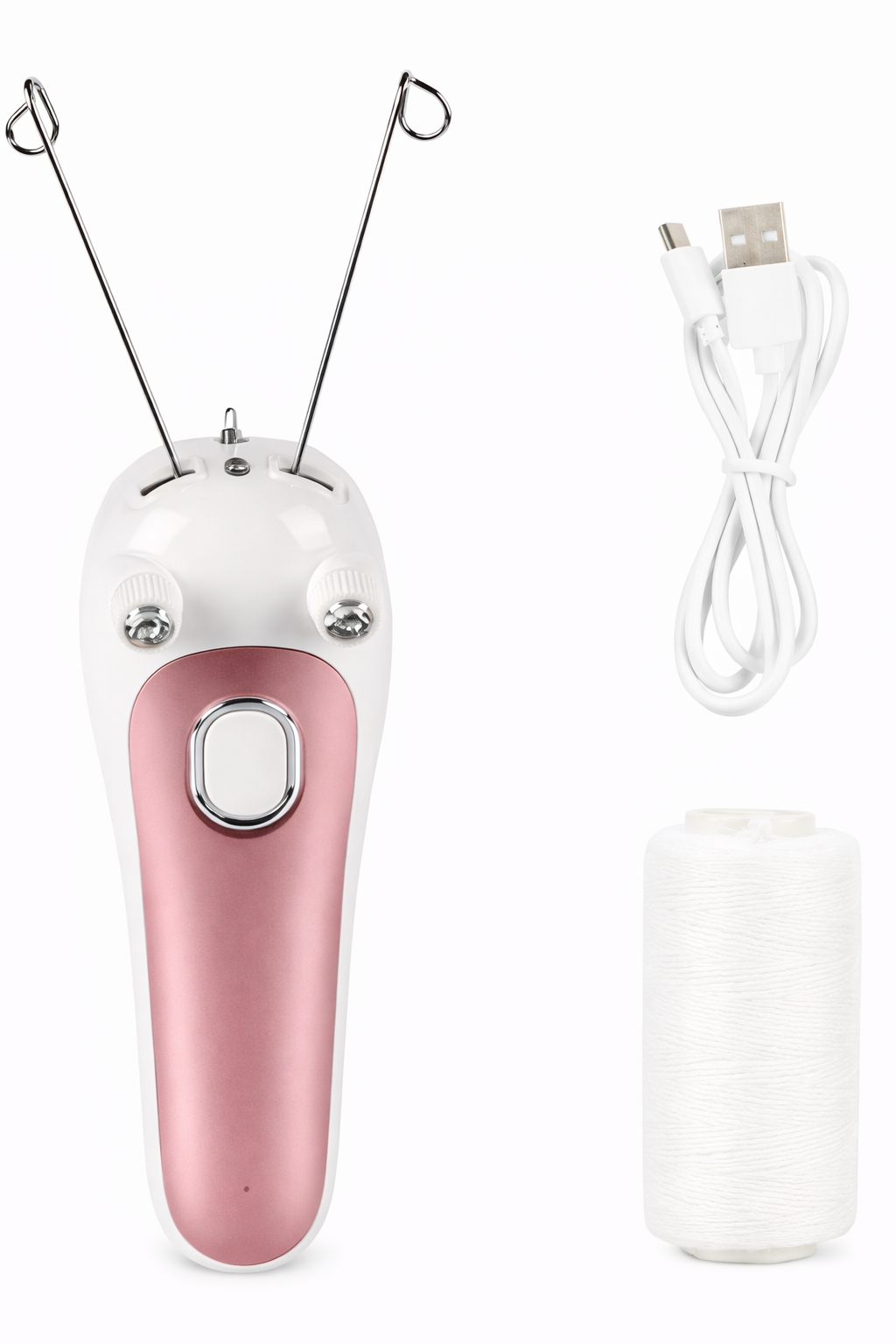 Electric Facial Threading Hair Removal