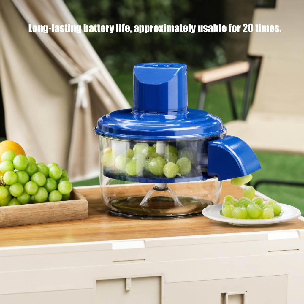 Fruit and Vegetable Peeler