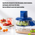 Fruit and Vegetable Peeler