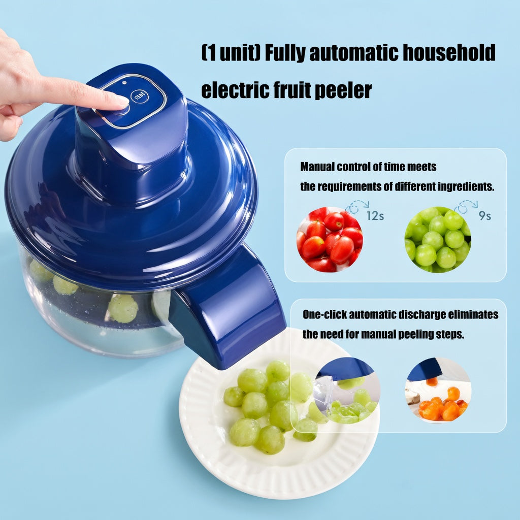 Fruit and Vegetable Peeler