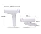 Handheld Steam Ironing Machine