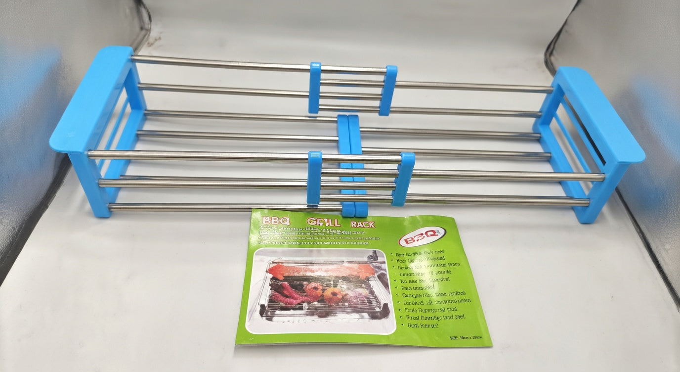 Kitchen Drain Rack