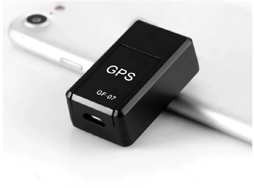 Mini GPS Tracker