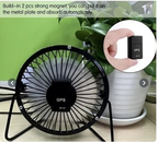 Mini GPS Tracker