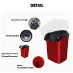Mini Popcorn Machine