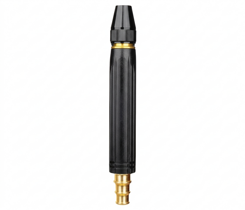 Portable Water Hose Nozzle