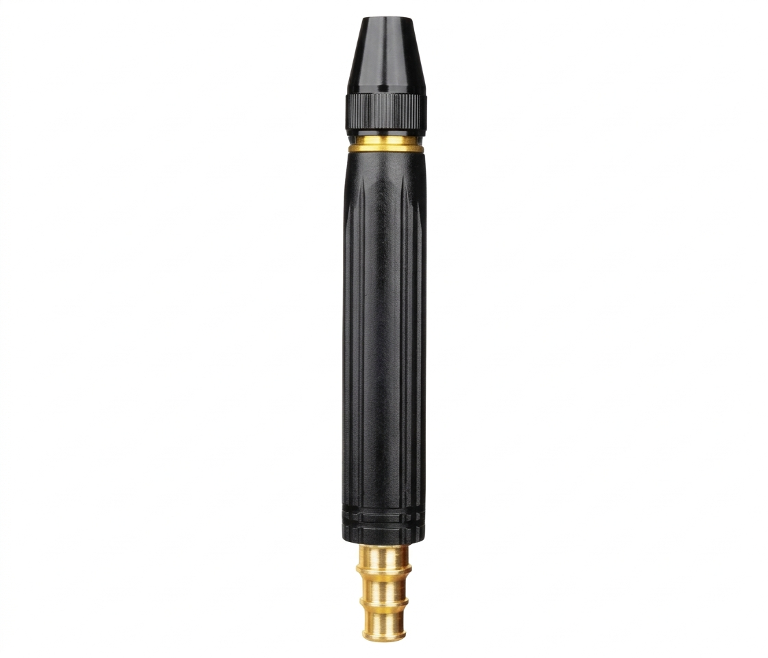 Portable Water Hose Nozzle