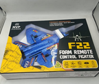 Remote Control Airplane