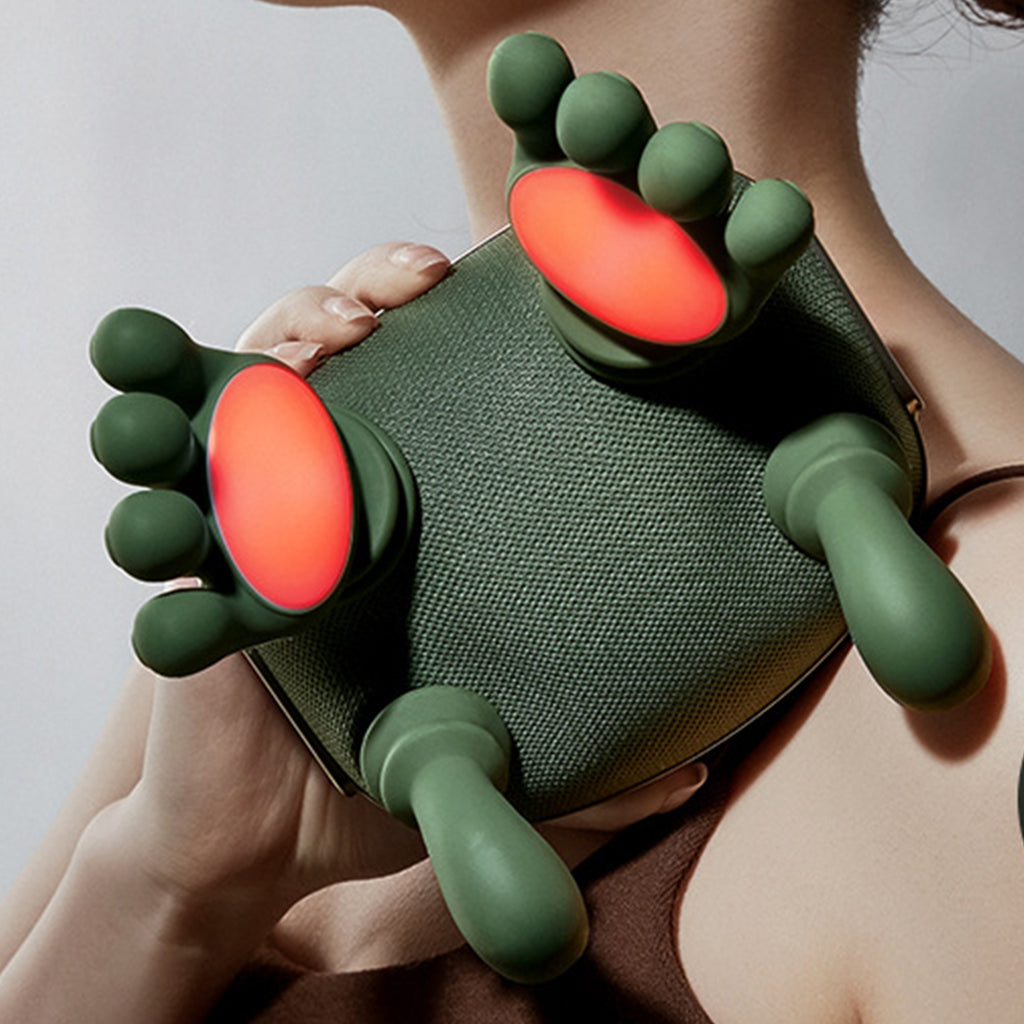 Shoulder & Neck Massager