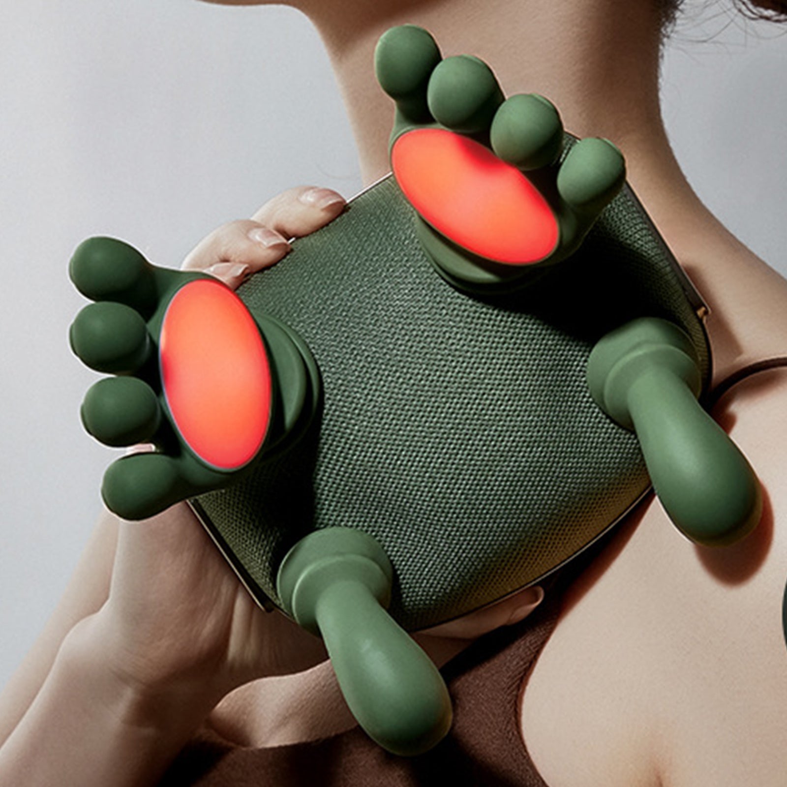 Shoulder & Neck Massager
