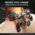 Shoulder & Neck Massager