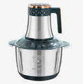 Stainless Steel Food Chopper