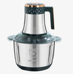Stainless Steel Food Chopper