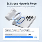 TELESIN - Fun Shot Magnetic Grip